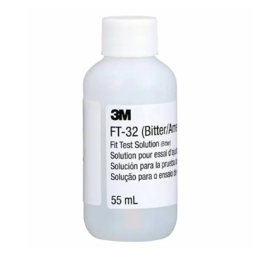 3M Canada FT-32 Fit Test Solution Bitter 55mL