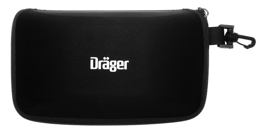 Dräger Wildfire Smoke P100 Respirator Kit - NIOSH P100